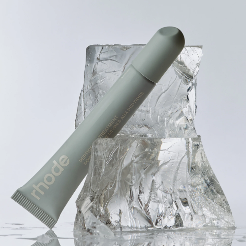 Rhode Peptide Lip Tint Unscented 10ml | Hailey Bieber Lip Tint India