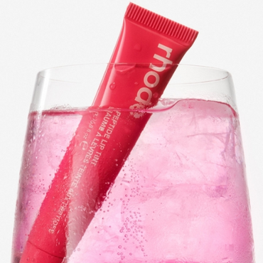 Rhode Peptide Lip Tint Guava Spritz 10ml | Hailey Bieber Lip Tint India