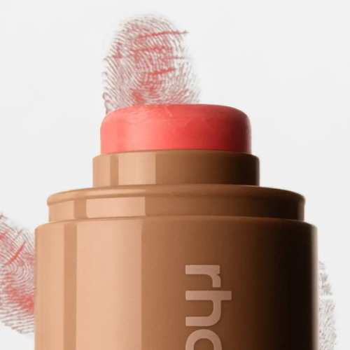 Rhode Spicy Marg Blush – Dewy, Buildable Color with a Zesty Flush 5.3g