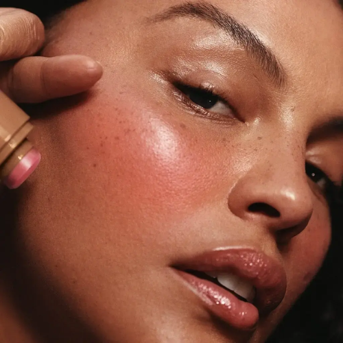 Rhode Freckle Blush – Warm Nude Flush with a Skin-Like Finish (5.3g)