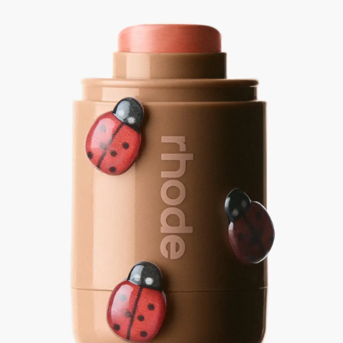 Rhode Freckle Blush – Warm Nude Flush with a Skin-Like Finish (5.3g)