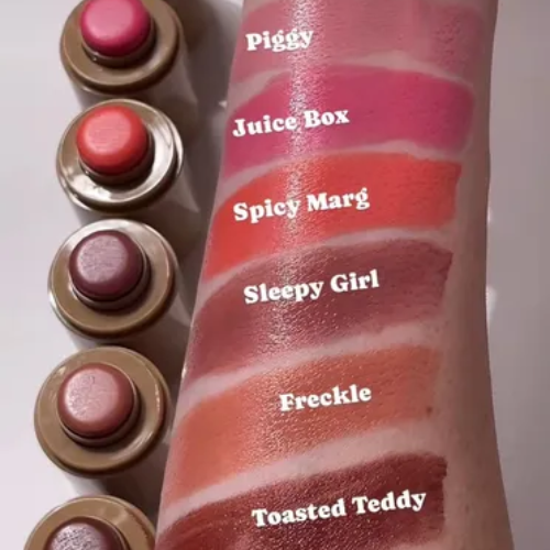 Rhode Pocket Blush De Poche Juice Box 5.3g | Hailey Bieber Blush India