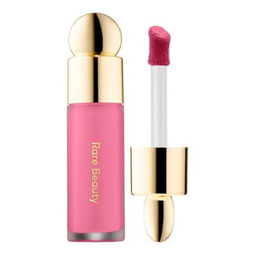 Soft Pinch Liquid Blush Happy | Rare Beauty Liquid Blush India