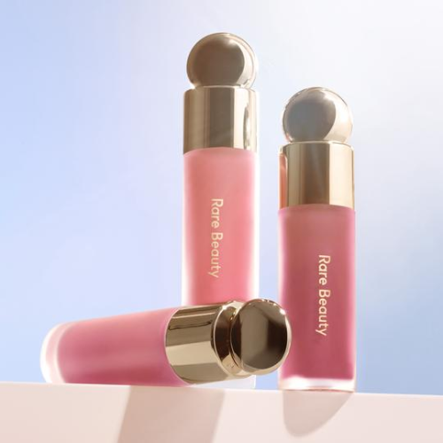 Soft Pinch Liquid Blush Believe