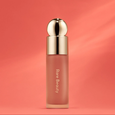 Soft Pinch Liquid Blush Virtue | Rare Beauty Liquid Blush India