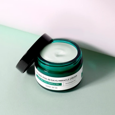 SOME BY MI AHA BHA PHA 30 Days Miracle Cream