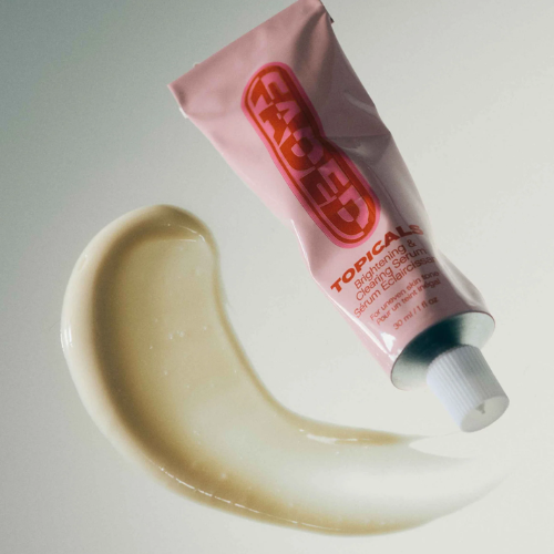 Faded by Topicals Brightening Serum 50ml | Dark Spots India