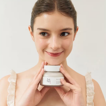 Beauty of Joseon Rice Honey Glow Mask 150ml | Korean Mask India