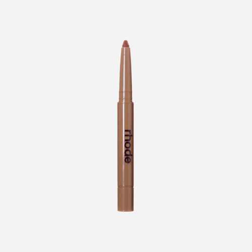 Rhode Peptide Lip Shape – Press (Warm Pinky Mauve Contour)