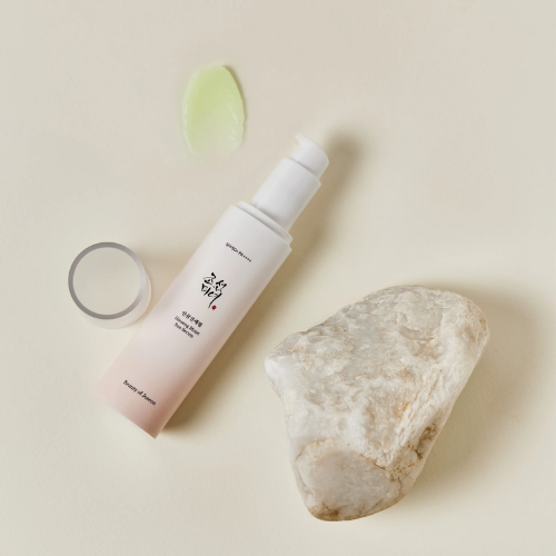 Beauty of Joseon Ginseng Moist Sun Serum With SPF 50+ PA++++ (50 ml)