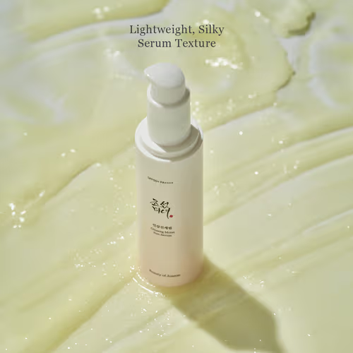 Beauty of Joseon Ginseng Moist Sun Serum With SPF 50+ PA++++ (50 ml)