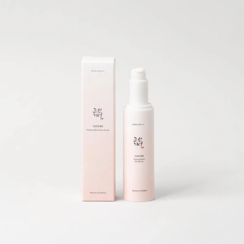 Beauty of Joseon Ginseng Moist Sun Serum With SPF 50+ PA++++ (50 ml)
