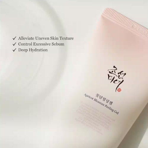 Beauty of Joseon Apricot Blossom Peeling Gel (100 ml)