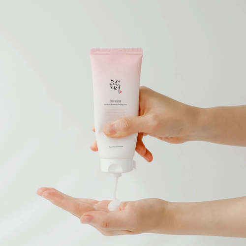 Beauty of Joseon Apricot Blossom Peeling Gel (100 ml)