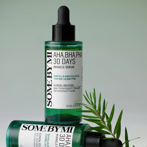 Some By Mi AHA-BHA-PHA 30 Days Miracle Serum - (50 ml)