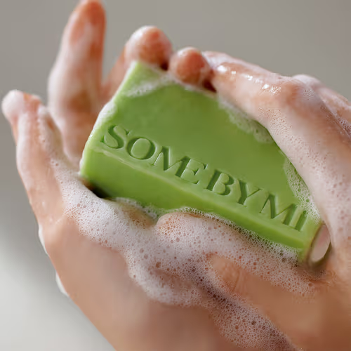 Some By Mi AHA-BHA-PHA 30 Days Miracle Cleansing Soap - (106 g)
