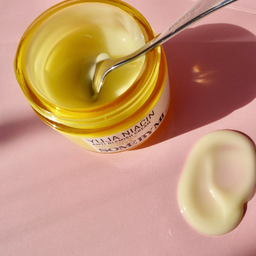 SOME BY MI Yuja Niacin Anti Blemish Face Cream 60g