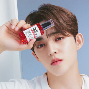 SOME BY MI Snail Truecica Miracle Repair Face Serum 50ml - Anti-Aging & Hydrating Korean Skincare