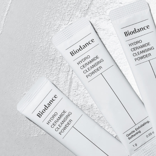 Biodance Hydro Ceramide Cleansing Powder (1 g)