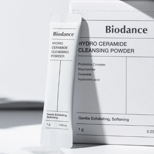 Biodance Hydro Ceramide Cleansing Powder (1 g)