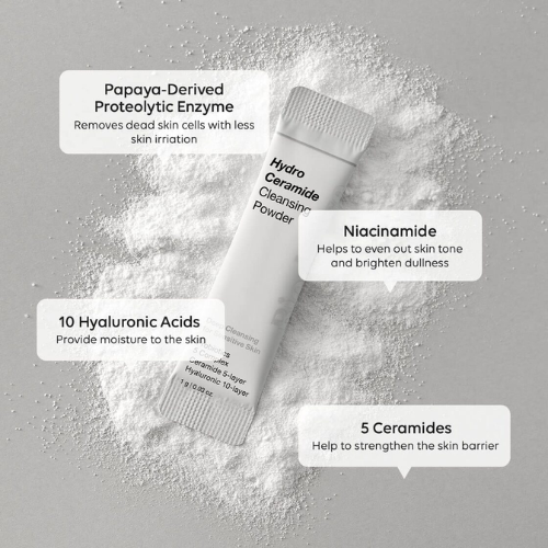 Biodance Hydro Ceramide Cleansing Powder (1 g)