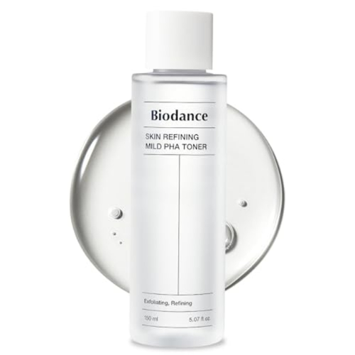 Biodance Skin Refining Mild PHA Toner (150ml)