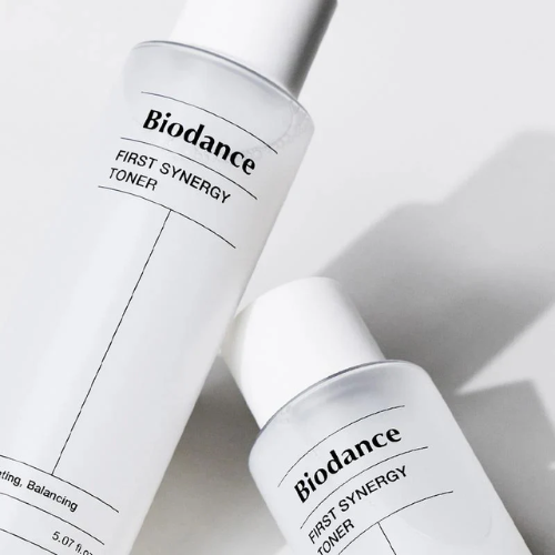 Biodance First Synergy Toner (150 ml)