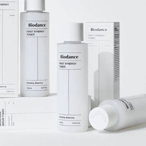 Biodance First Synergy Toner (150 ml)