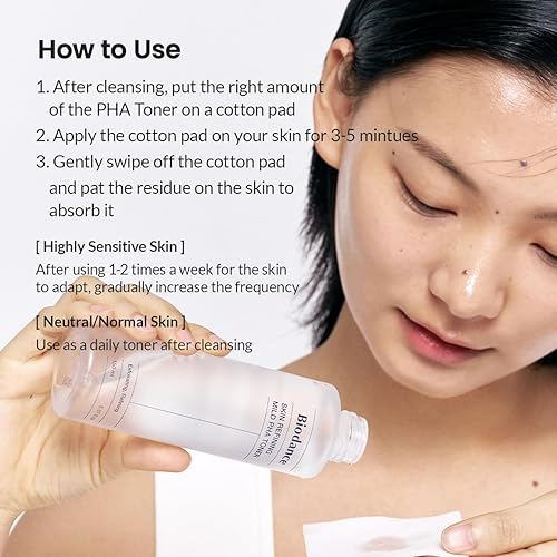 Biodance First Synergy Toner (150 ml)