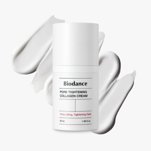 Biodance Pore Tightening Collagen Cream (50 ml)