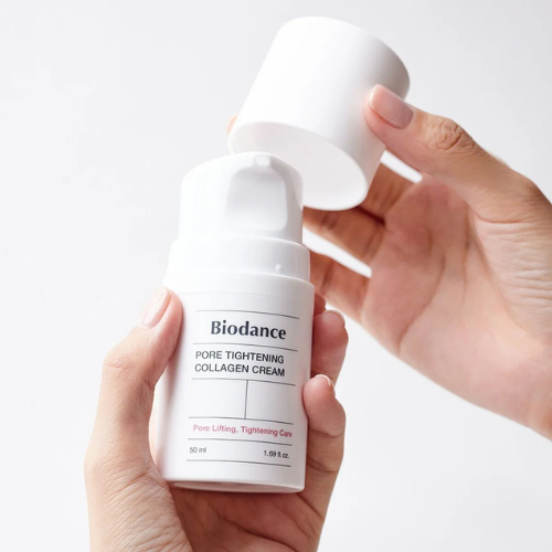 Biodance Pore Tightening Collagen Cream (50 ml)