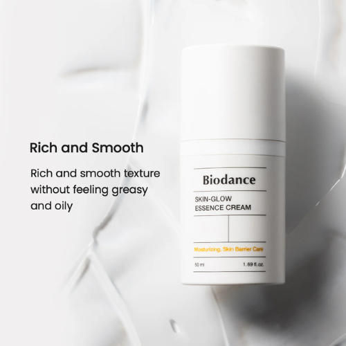 Biodance Skin Glow Essence Cream (50 ml)