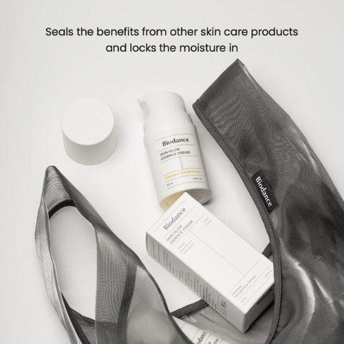Biodance Skin Glow Essence Cream (50 ml)