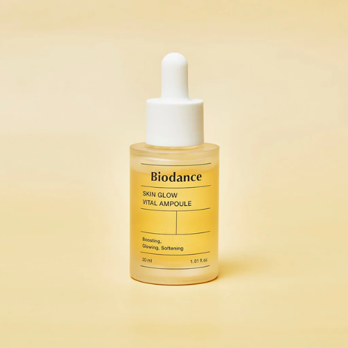 Biodance Skin Glow Vital Ampoule (50 ml)