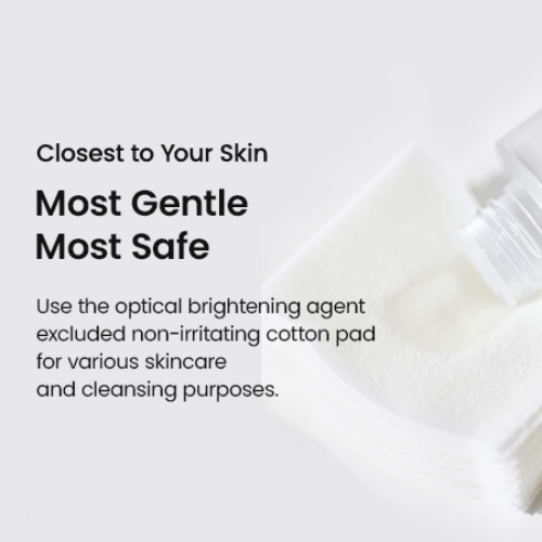 Biodance Cotton Pad (50×2 sheets)