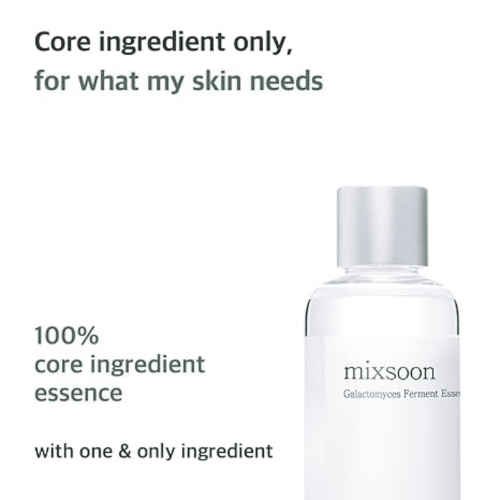Mixsoon Galactomyces Ferment Essence (100 ml)