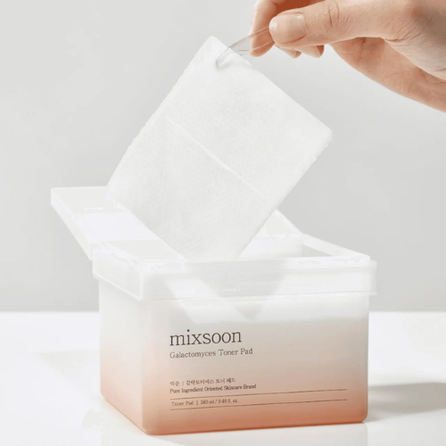 Mixsoon Mixsoon Galactomyces Toner Pad (280 ml)