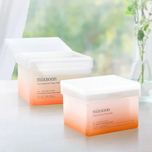 Mixsoon Mixsoon Galactomyces Toner Pad (280 ml)