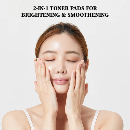 Mixsoon Mixsoon Galactomyces Toner Pad (280 ml)