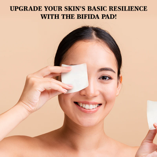 Mixsoon Bifida Toner Pad (280 ml)