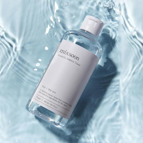 Mixsoon Centella Asiatica Toner (150 ml)