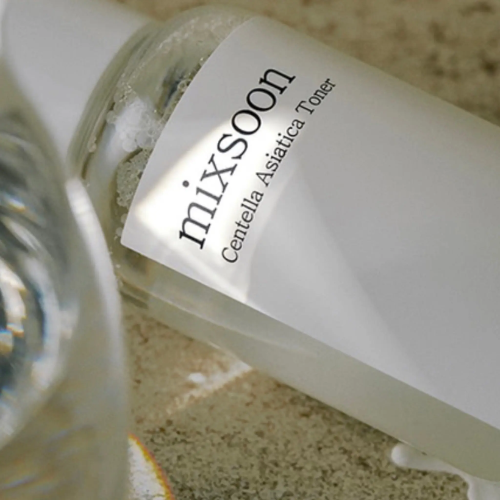 Mixsoon Centella Asiatica Toner (150 ml)