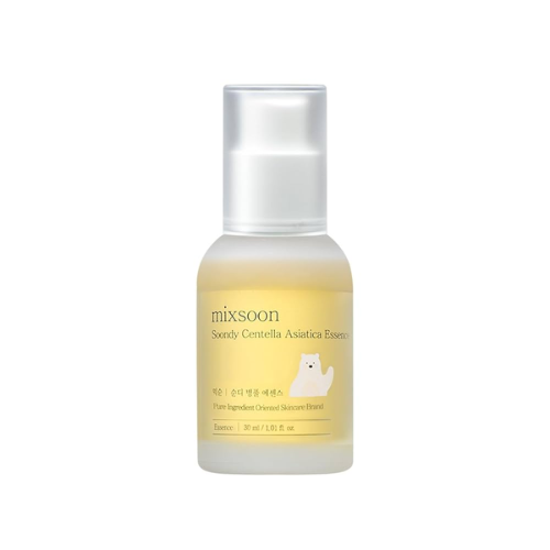 Mixsoon Soondy Centella Asiatica Essence (50 ml)