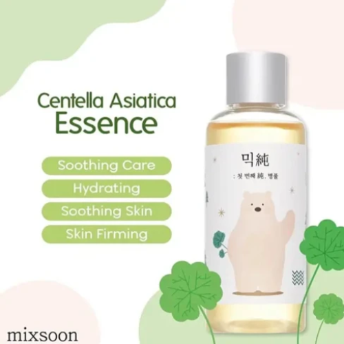 Mixsoon Soondy Centella Asiatica Essence (50 ml)