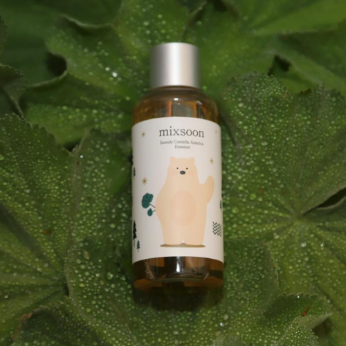 Mixsoon Soondy Centella Asiatica Essence (50 ml)