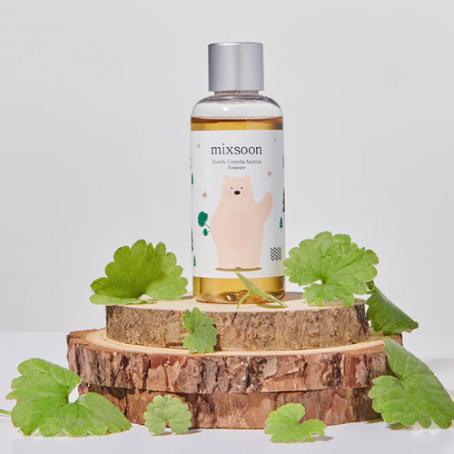 Mixsoon Soondy Centella Asiatica Essence (50 ml)