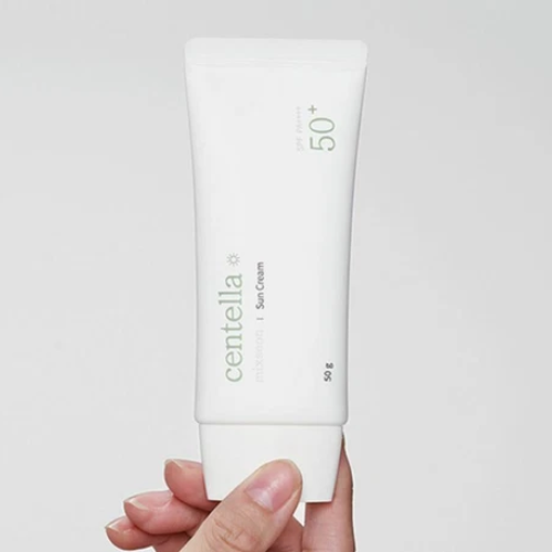 Mixsoon Centella Sun Cream (50 g)