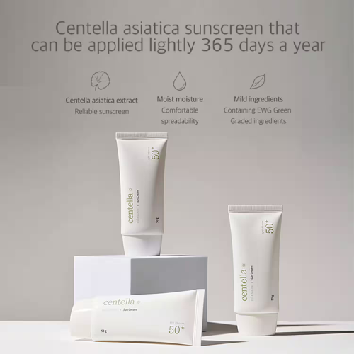 Mixsoon Centella Sun Cream (50 g)