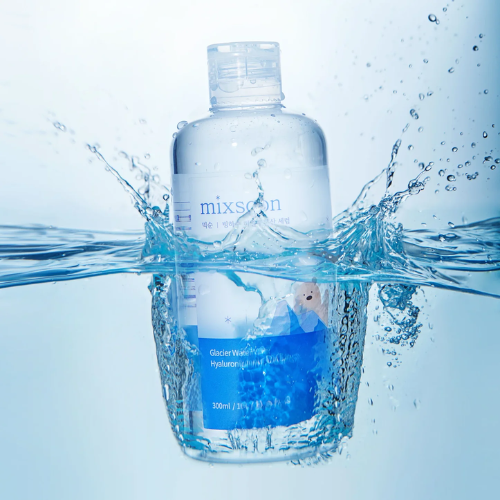 Mixsoon Glacier Water Hyaluronic Acid Serum (300 ml)