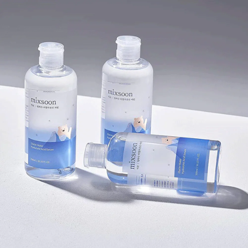 Mixsoon Glacier Water Hyaluronic Acid Serum (300 ml)